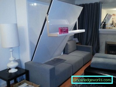 Obývacia izba s 95 spálňami - 80 neštandardných fotografií