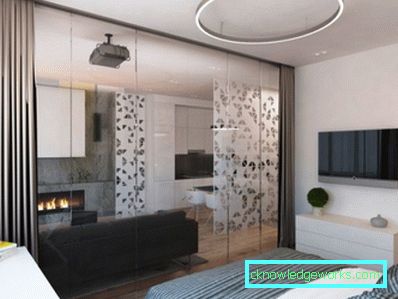 Obývacia izba s 95 spálňami - 80 neštandardných fotografií
