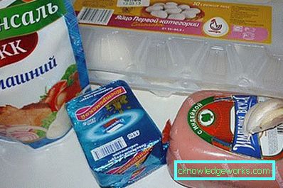 97-Buffet Snack Recepty